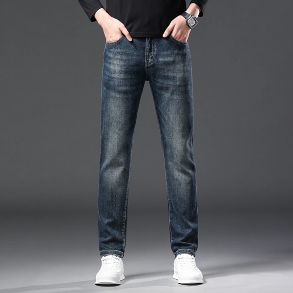 ブランドジーンズ内部構造